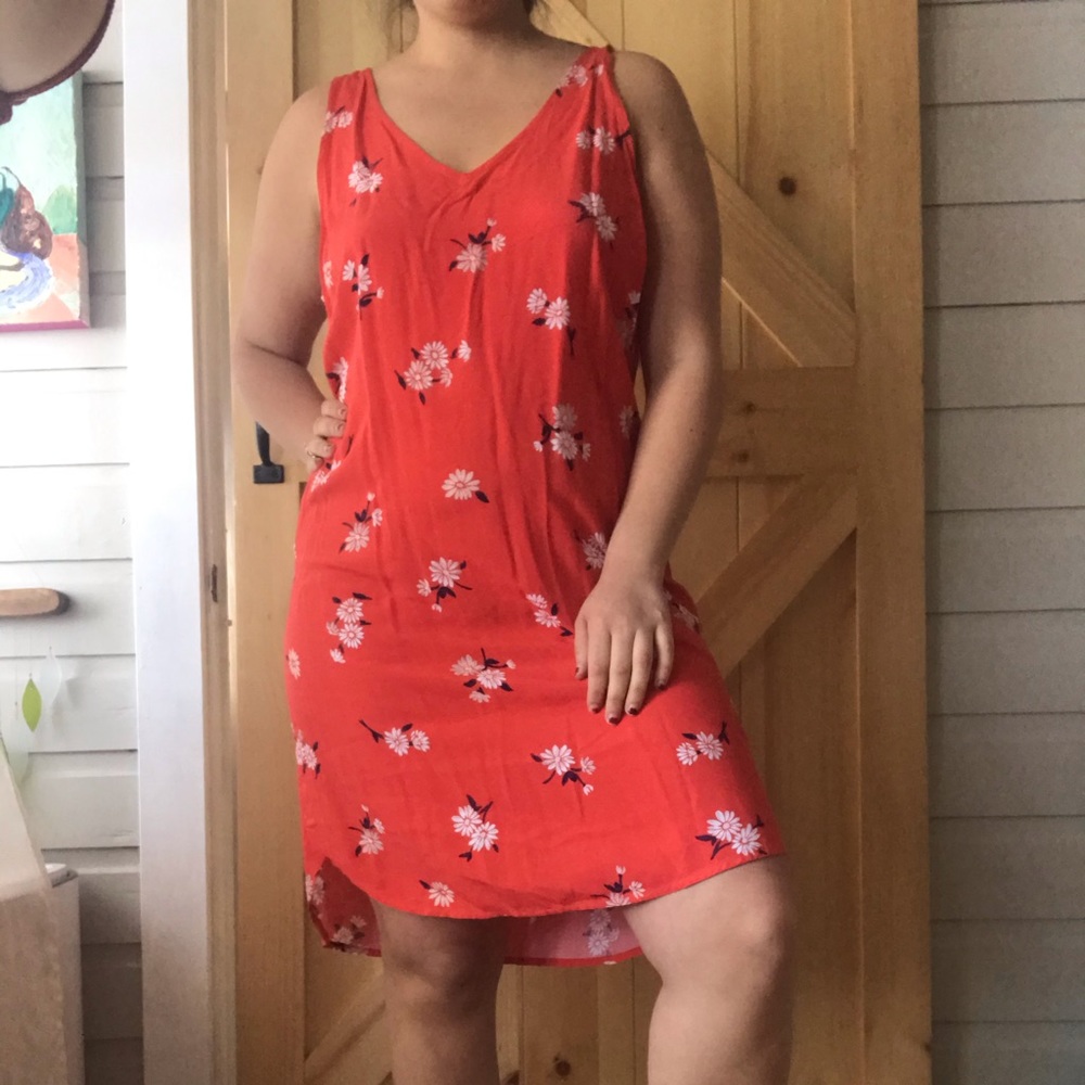 Old Navy sundress